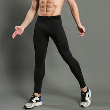 Load image into Gallery viewer, Sports Tight Men&#39;S Fitness Running Stretch Quick-Drying Pants