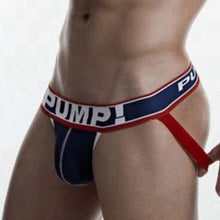 Load image into Gallery viewer, Mesh Fabric Sexy Temptation Comfortable Breathable Thong