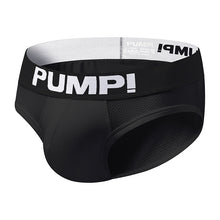 Load image into Gallery viewer, Mesh Panties Buttocks Underwear Sexy Slim Briefs