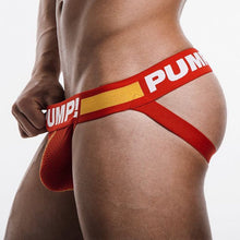 Load image into Gallery viewer, Mesh Sexy Breathable Temptation Comfortable Thong