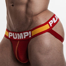 Load image into Gallery viewer, Mesh Sexy Breathable Temptation Comfortable Thong