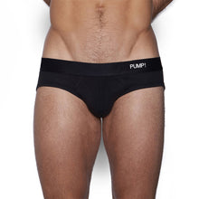 Load image into Gallery viewer, Low Waist Sexy Shorts Tight Sports Breathable Briefs