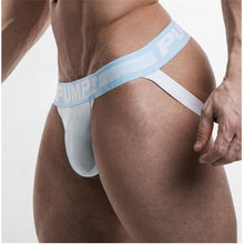 Load image into Gallery viewer, Comfortable Sexy Panties Low Waist Double Thong