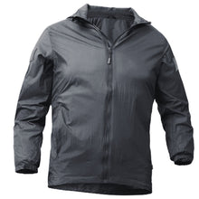 Load image into Gallery viewer, Men&#39;S Outdoor Ultra-Thin Breathable Summer Sports Jacket