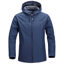 Load image into Gallery viewer, Autumn Men&#39;S Breathable Stretch Outdoor Windproof Jacket