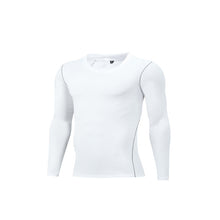 Load image into Gallery viewer, Sports Fitness Running Long-sleeved Top Quick-drying T-shirt