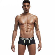 Load image into Gallery viewer, Fashion cotton boxer briefs