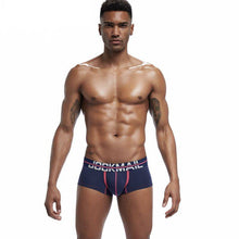 Load image into Gallery viewer, Fashion cotton boxer briefs