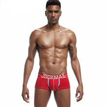 Load image into Gallery viewer, Fashion cotton boxer briefs