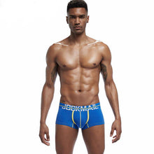 Load image into Gallery viewer, Fashion cotton boxer briefs