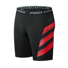 Load image into Gallery viewer, Sports Tight Fitness Running Quick-drying Stretch Shorts