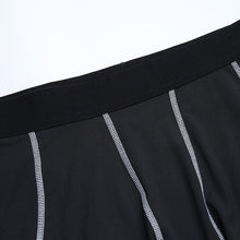 Load image into Gallery viewer, Sports Quick-drying Breathable Stretch Fitness Running Shorts