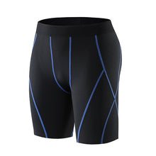 Load image into Gallery viewer, Sports Quick-drying Breathable Stretch Fitness Running Shorts