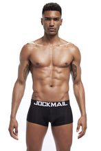 Load image into Gallery viewer, Ice silk quick dry cool flat corner boxer briefs