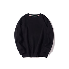 Load image into Gallery viewer, Fall/Winter Men&#39;S Loose Casual Round Neck Long Sleeve Top