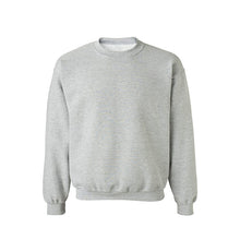 Load image into Gallery viewer, Men&#39;S Round Neck Sweater Loose Fleece Top