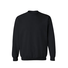 Load image into Gallery viewer, Men&#39;S Round Neck Sweater Loose Fleece Top