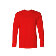 Load image into Gallery viewer, Casual Round Neck Men&#39;S Long Sleeve T-Shirt