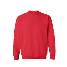 Load image into Gallery viewer, Solid Color Men&#39;S Round Neck Pullover Top