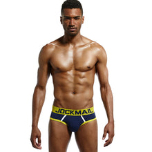 Load image into Gallery viewer, Cotton Sweat-Absorbent Briefs
