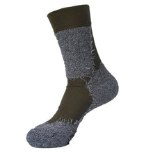 Load image into Gallery viewer, Outdoor Winter Boneless Wool Padded Hiking Socks