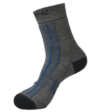 Load image into Gallery viewer, Winter Outdoor Boneless Wool Padded Hiking Socks