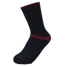 Load image into Gallery viewer, Winter Full Terry 50% Wool Padded Hiking Women'S Socks