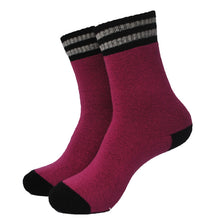 Load image into Gallery viewer, Winter Brushed Woolen Thickened Boneless Women'S Socks