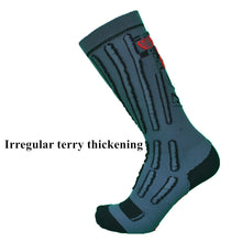 Load image into Gallery viewer, Outdoor Men'S Quick-Drying Moisture-Proof Sports Ski Socks