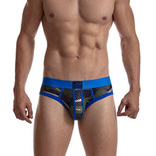 Load image into Gallery viewer, Sexy Mesh Quick-Drying Breathable Briefs