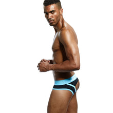 Load image into Gallery viewer, Sexy Assless Cotton Jocks