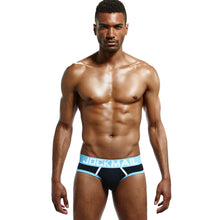 Load image into Gallery viewer, Sexy Assless Cotton Jocks