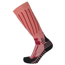 Load image into Gallery viewer, Outdoor Boneless Wool Padded Ski Socks