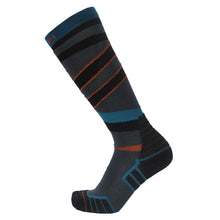 Load image into Gallery viewer, Outdoor Boneless Wool Padded Compression Sports Ski Socks