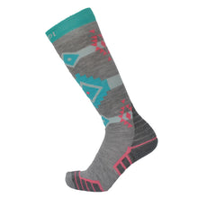 Load image into Gallery viewer, Outdoor Boneless Wool Padded Compression Sports Ski Socks