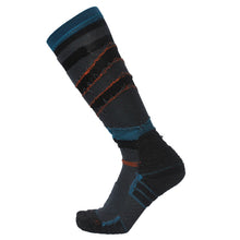 Load image into Gallery viewer, Outdoor Boneless Wool Padded Compression Sports Ski Socks
