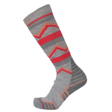 Load image into Gallery viewer, Outdoor Boneless Wool Padded Compression Sports Ski Socks