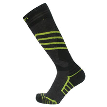 Load image into Gallery viewer, Outdoor Boneless Wool Padded Compression Sports Ski Socks