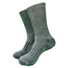 Load image into Gallery viewer, Outdoor Wool Thicken Low-Cut Mid-Top Socks