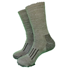 Load image into Gallery viewer, Outdoor Wool Thicken Low-Cut Mid-Top Socks