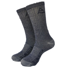 Load image into Gallery viewer, 78% Wool Full Terry Thickened Hiking Men'S Socks