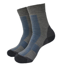 Load image into Gallery viewer, Winter Outdoor Boneless Wool Padded Hiking Socks