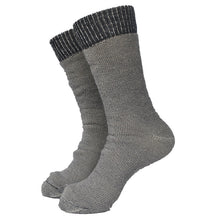 Load image into Gallery viewer, Full Terry Wool Winter Thickened Hiking Socks