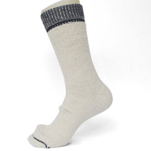 Load image into Gallery viewer, Full Terry Wool Winter Thickened Hiking Socks