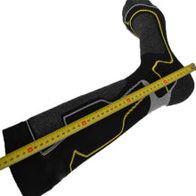 Load image into Gallery viewer, Outdoor Wool Padded Winter Ski Men'S Socks