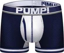 Load image into Gallery viewer, Mesh Fabric Breathable Hip-lift Boxer Briefs