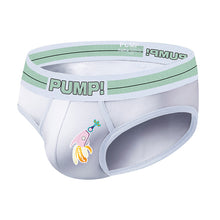 Load image into Gallery viewer, Sexy Low Waist Underwear Breathable Buttocks Briefs