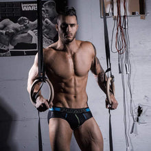 Load image into Gallery viewer, Sexy Breathable Pants Low Waist Comfortable Briefs