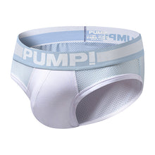 Load image into Gallery viewer, Sexy Breathable Pants Low Waist Comfortable Briefs