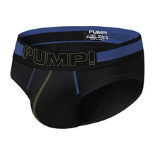 Load image into Gallery viewer, Sexy Breathable Pants Low Waist Comfortable Briefs